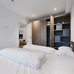 아파트호텔 Ferrari Tower 3*