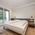 아파트호텔 Ferrari Tower 볼차노