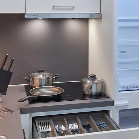 Ferrari Tower 볼차노