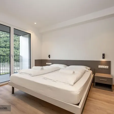 아파트호텔 Ferrari Tower 볼차노