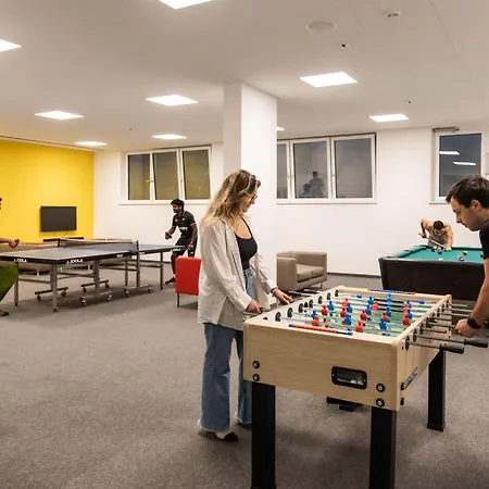 Ferrari Tower 3* 볼차노