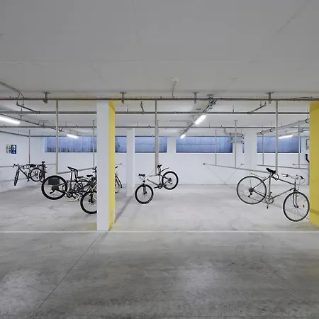 Ferrari Tower Aparthotel