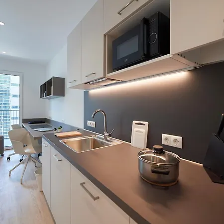 Ferrari Tower 3* Bolzano