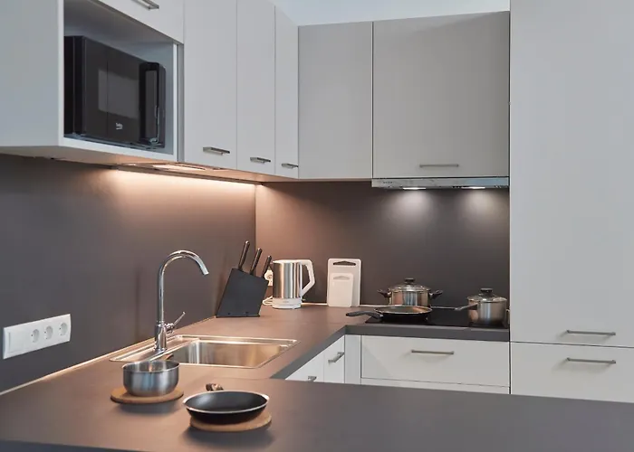 Ferrari Tower 3* بولزانو