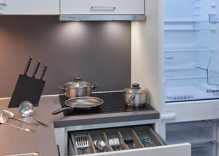 Ferrari Tower 볼차노