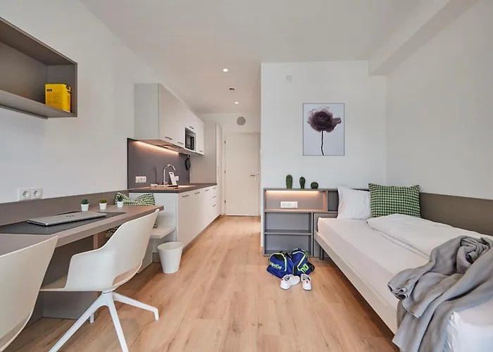 Ferrari Tower 3* 볼차노