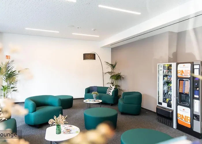 Ferrari Tower 3* 볼차노