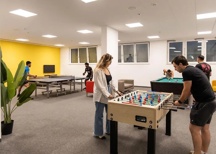 Ferrari Tower 3* Bolzano